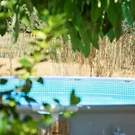 Filerimos Gardens = The Perfect Retreat