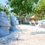 Filerimos Gardens = The Perfect Retreat