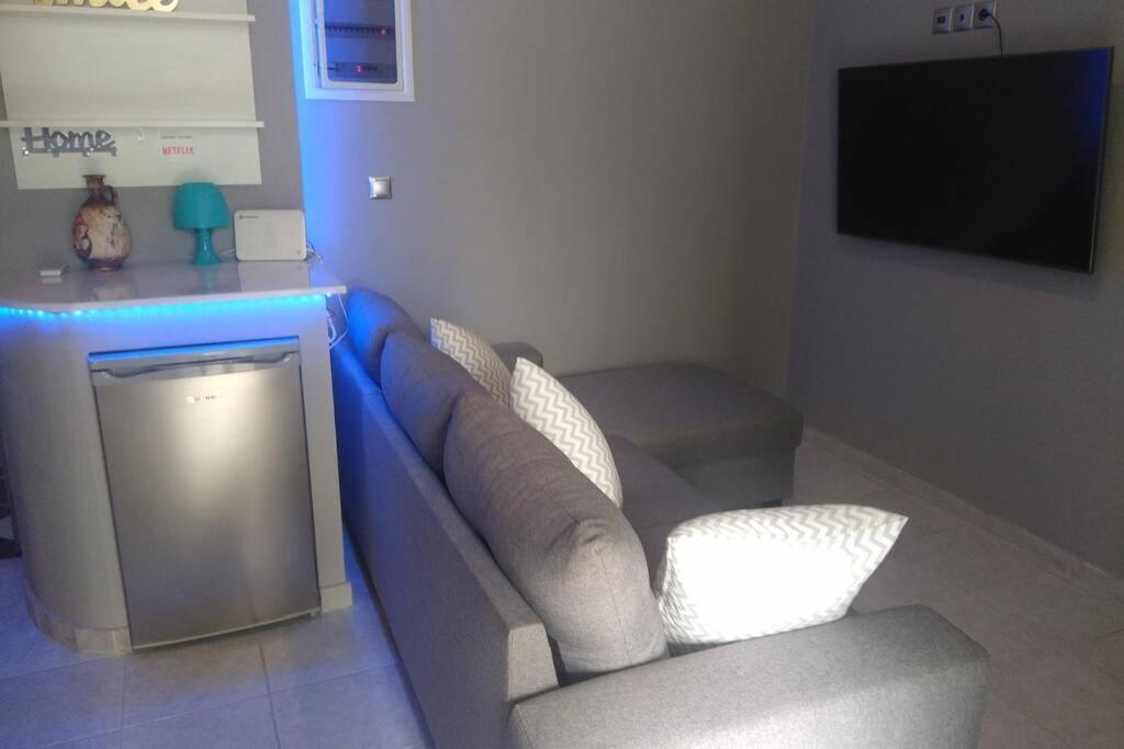 Filerimos Gardens = The Perfect Retreat Apartment *