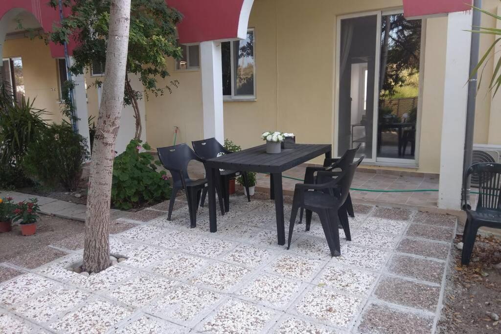 Filerimos Gardens = The Perfect Retreat * Ialysos (Rhodes)