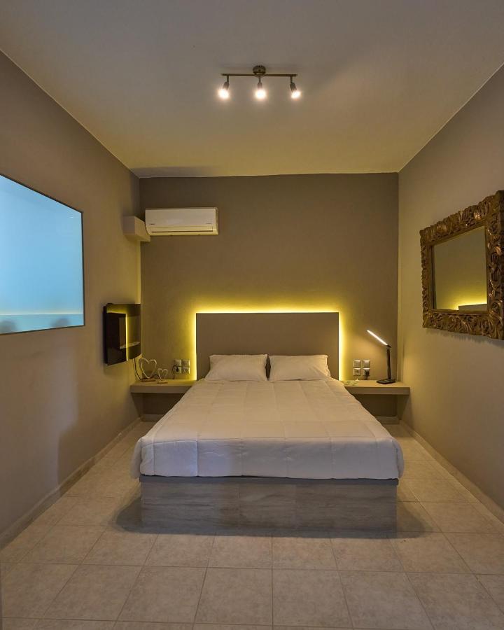 Filerimos Gardens = The Perfect Retreat Apartment Ialysos (Rhodes)