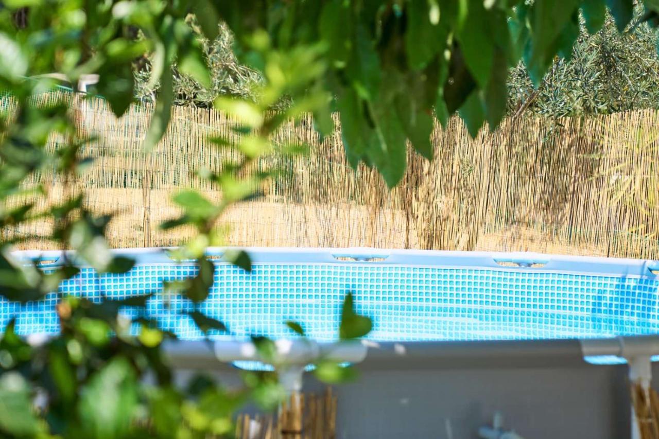 Filerimos Gardens = The Perfect Retreat Apartment