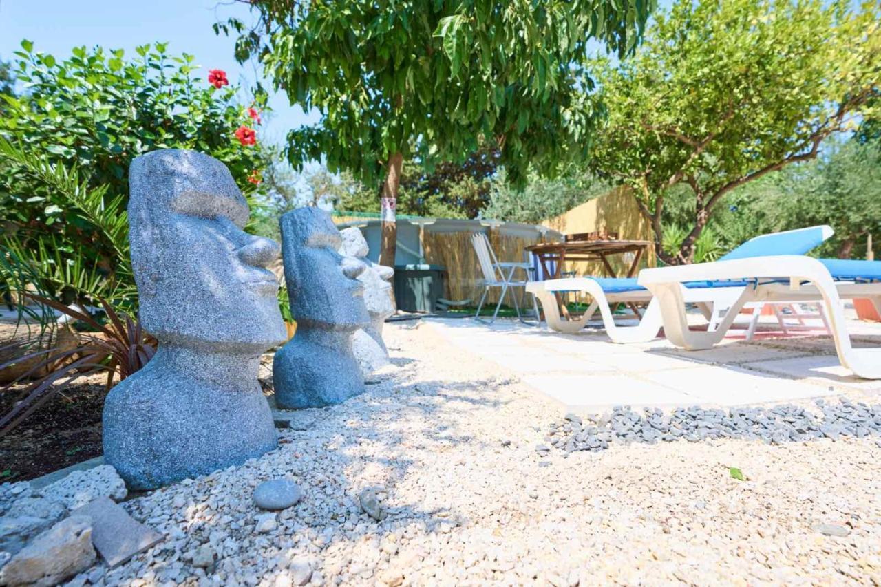 Filerimos Gardens = The Perfect Retreat Apartment Ialysos (Rhodes)