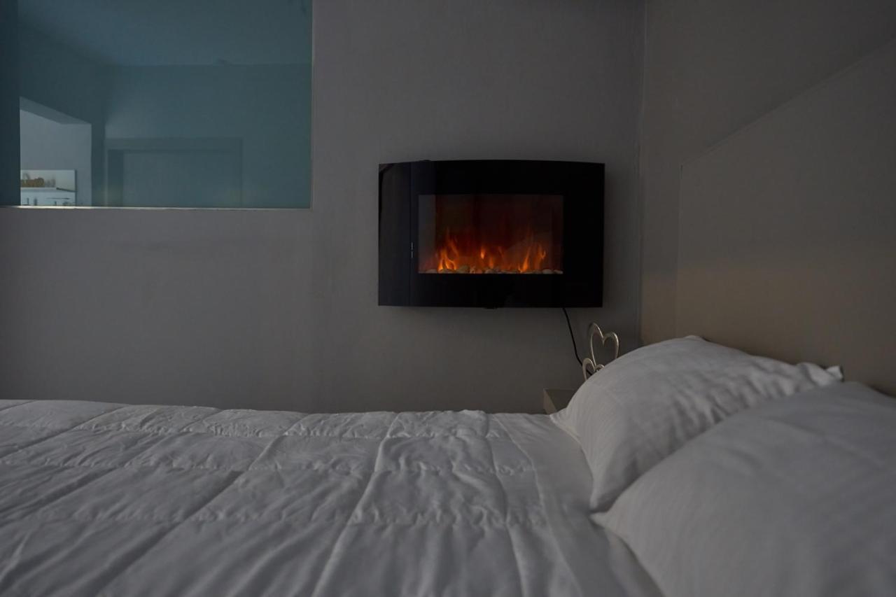 Filerimos Gardens = The Perfect Retreat Apartment *