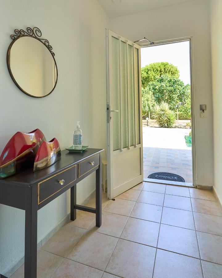 Apartment Filerimos Gardens = The Perfect Retreat *