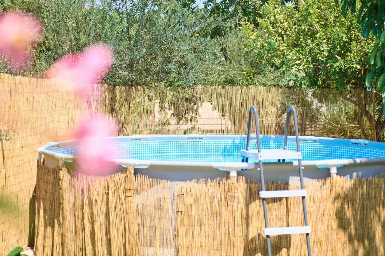Filerimos Gardens = The Perfect Retreat Apartment Ialysos (Rhodes)