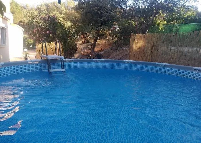 Filerimos Gardens = The Perfect Retreat
