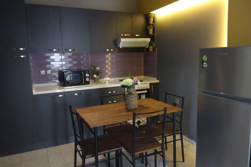 Filerimos Gardens = The Perfect Retreat Apartment *