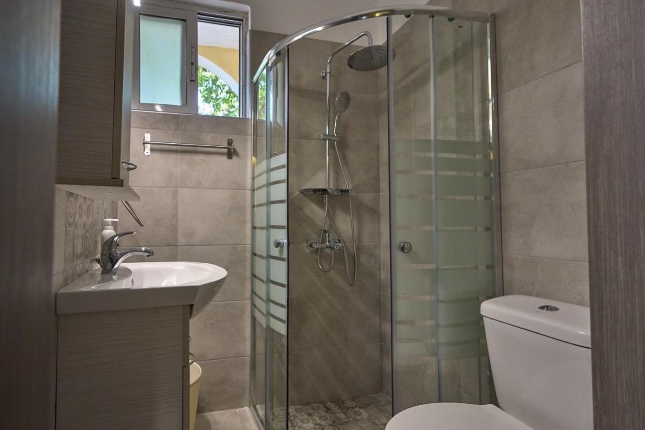Filerimos Gardens = The Perfect Retreat Apartment